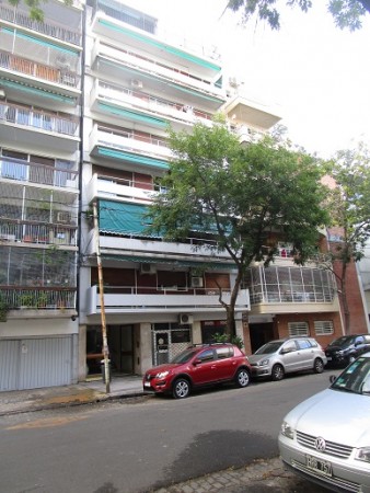 Foto Departamento en Venta en Colegiales, Ciudad de Buenos Aires - U$D 76.000 - pix33769404 - BienesOnLine