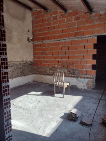 Oportunidad! HERMOSO PROYECTO de CASA!  3 dorm + patio + cochera 