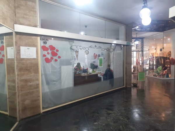 Venta o Alquiler en Galería a 2 cuadras Barrio Chino