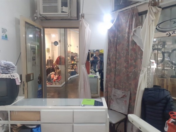 Venta o Alquiler en Galería a 2 cuadras Barrio Chino