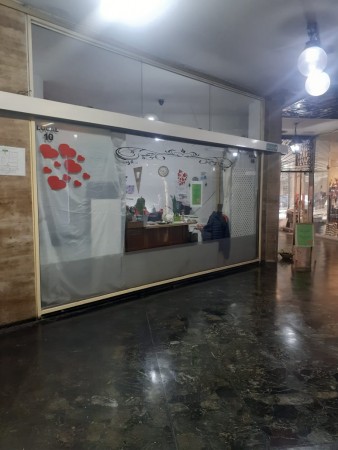 Venta o Alquiler en Galería a 2 cuadras Barrio Chino