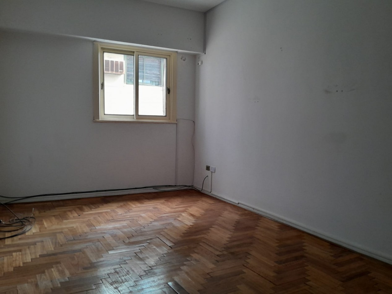 2 ambientes. Apto profesional