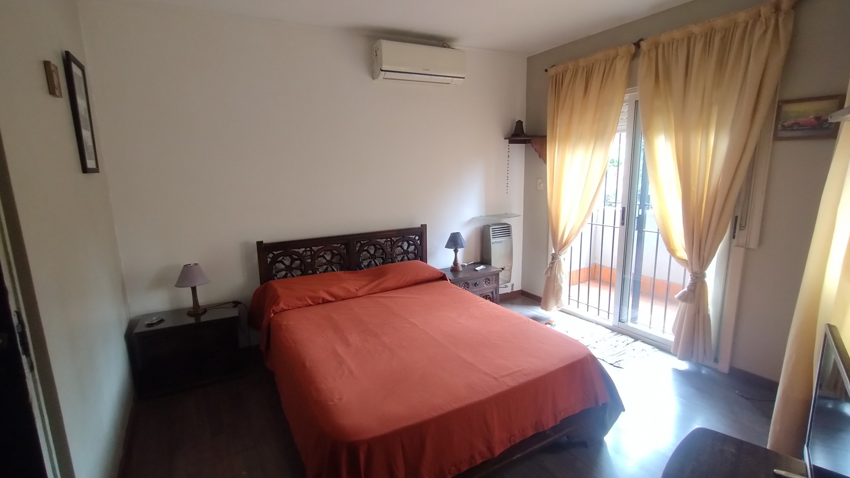 PH TIPO CASA EN PALERMO 4 HABITACIONES, TERRAZAS Y PARRILLA