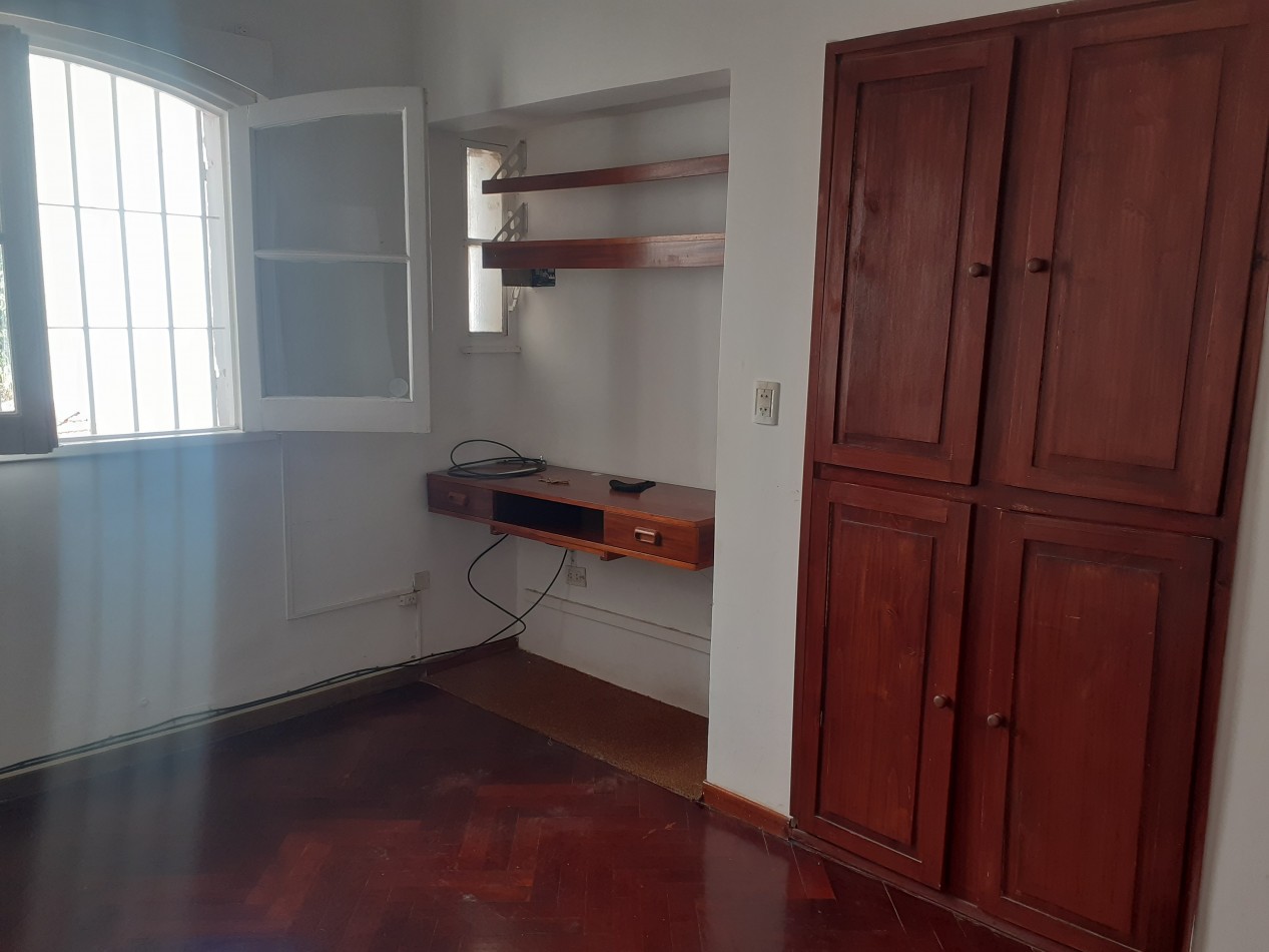 Alquiler monoambiente en Belgrano C