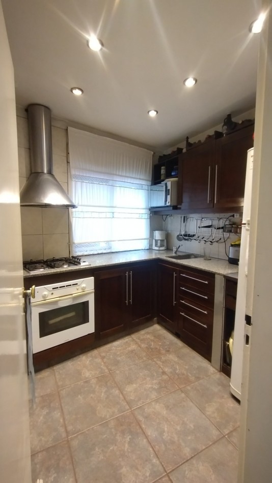 PH de Diseño Unico en Palermo - 4 Dorm - Terraza Propia c/Parrilla - Sin Expensas