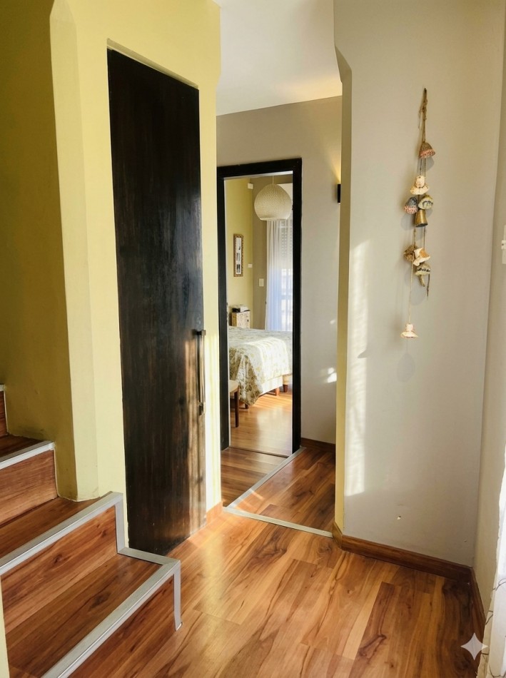 PH de Diseño Unico en Palermo - 4 Dorm - Terraza Propia c/Parrilla - Sin Expensas