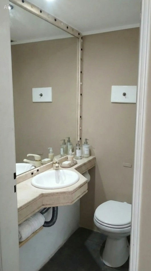 PH de Diseño Unico en Palermo - 4 Dorm - Terraza Propia c/Parrilla - Sin Expensas