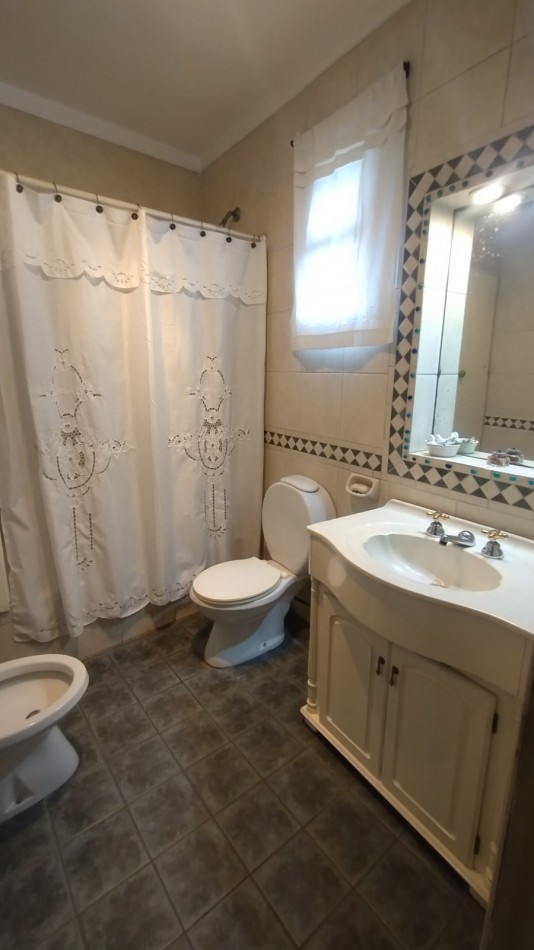 PH de Diseño Unico en Palermo - 4 Dorm - Terraza Propia c/Parrilla - Sin Expensas