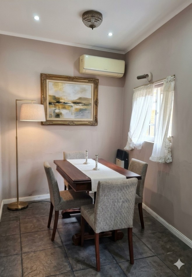 PH de Diseño Unico en Palermo - 4 Dorm - Terraza Propia c/Parrilla - Sin Expensas