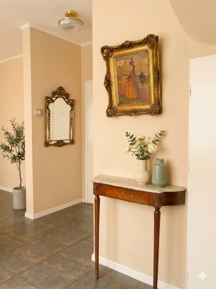 PH de Diseño Unico en Palermo - 4 Dorm - Terraza Propia c/Parrilla - Sin Expensas