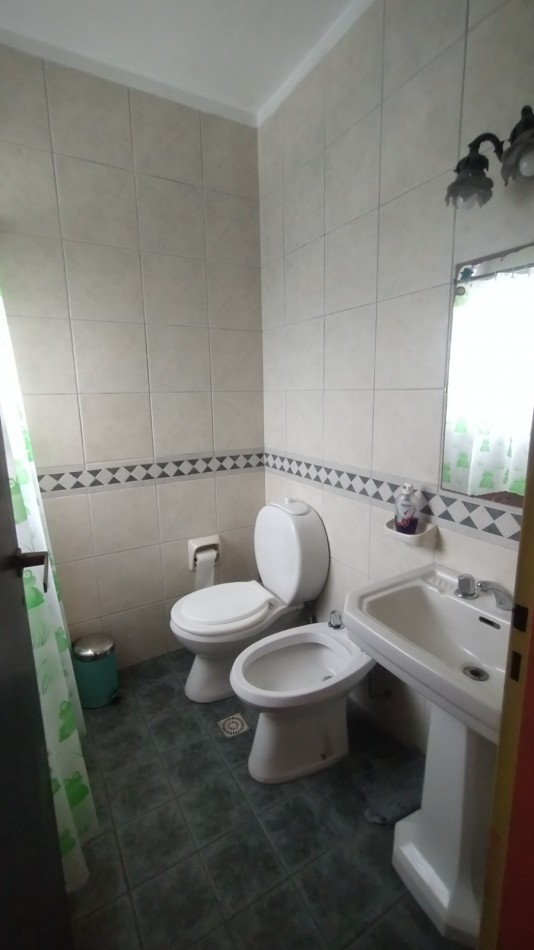 PH de Diseño Unico en Palermo - 4 Dorm - Terraza Propia c/Parrilla - Sin Expensas