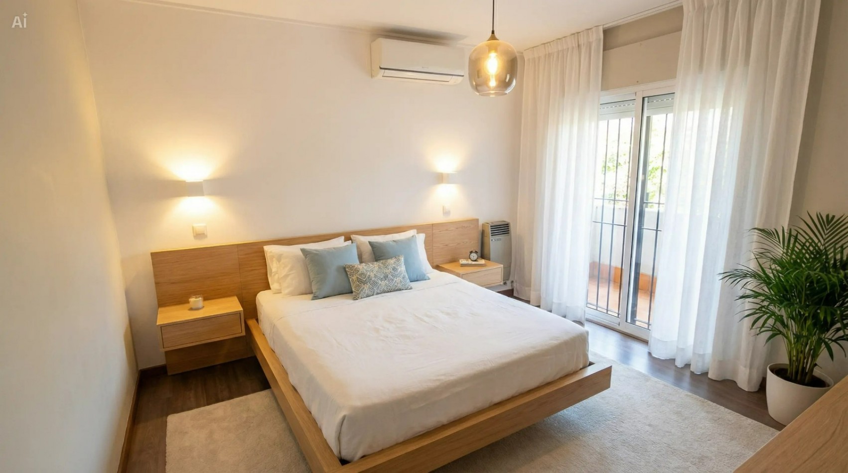 PH de Diseño Unico en Palermo - 4 Dorm - Terraza Propia c/Parrilla - Sin Expensas