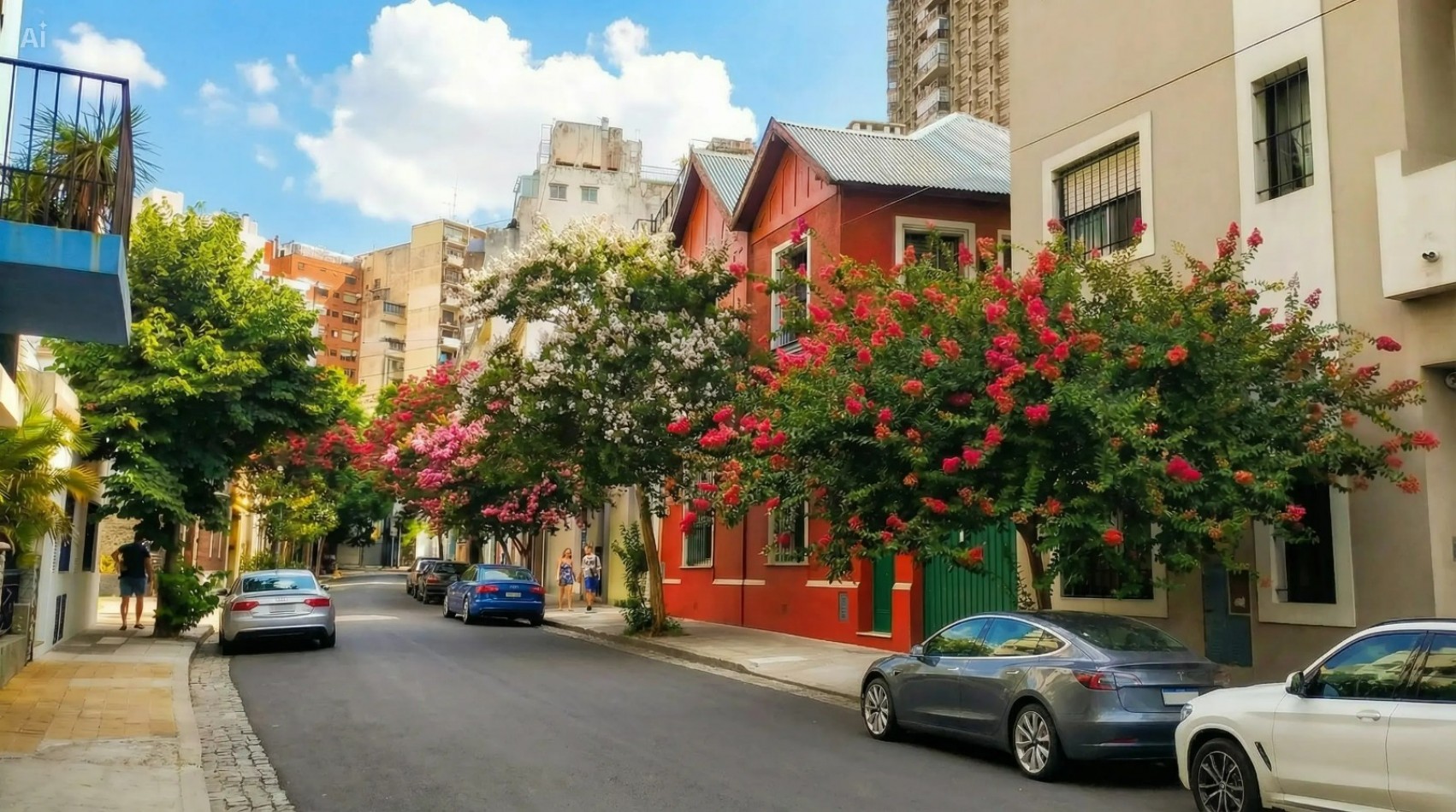 PH de Diseño Unico en Palermo - 4 Dorm - Terraza Propia c/Parrilla - Sin Expensas