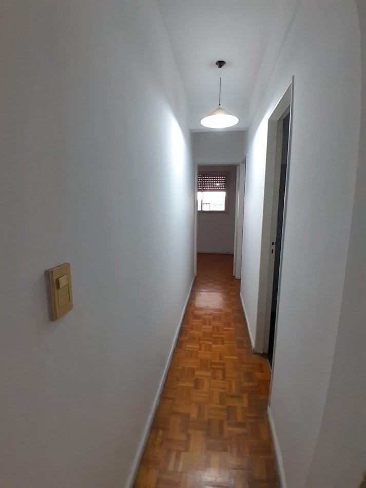 3 ambientes luminoso