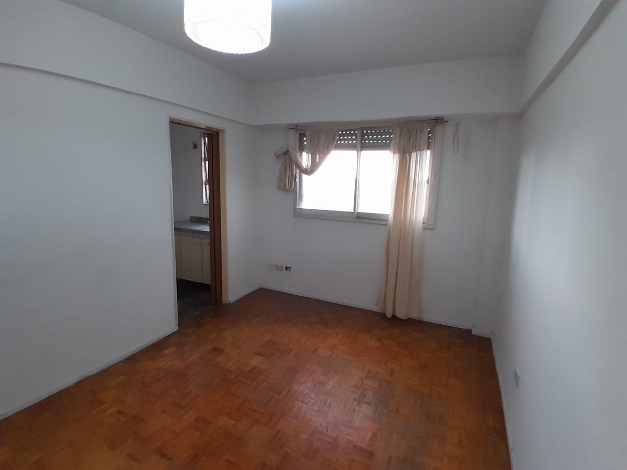 3 ambientes luminoso