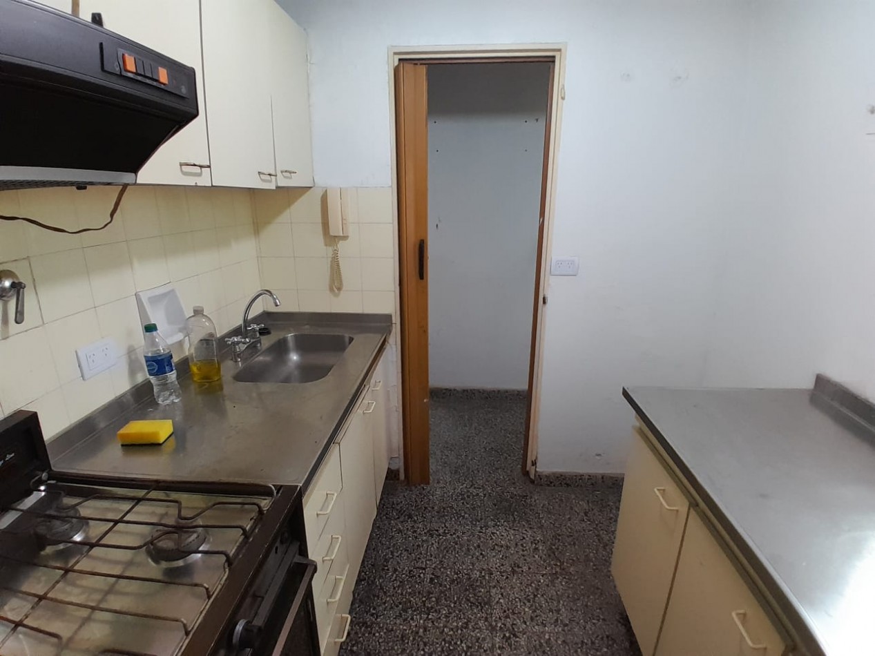 3 ambientes luminoso