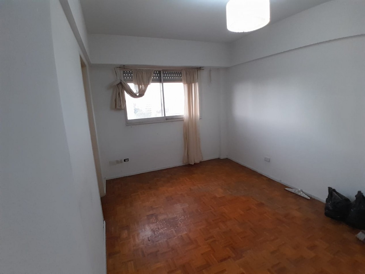 3 ambientes luminoso