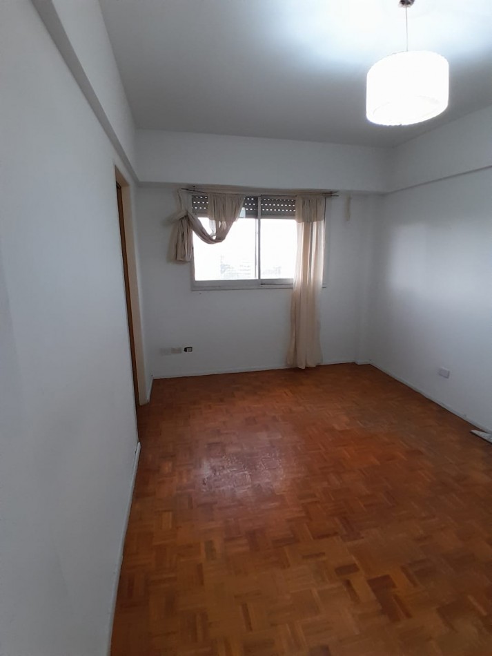 3 ambientes luminoso