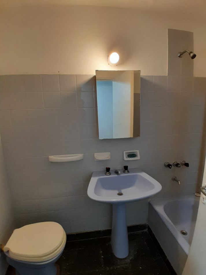 3 ambientes luminoso