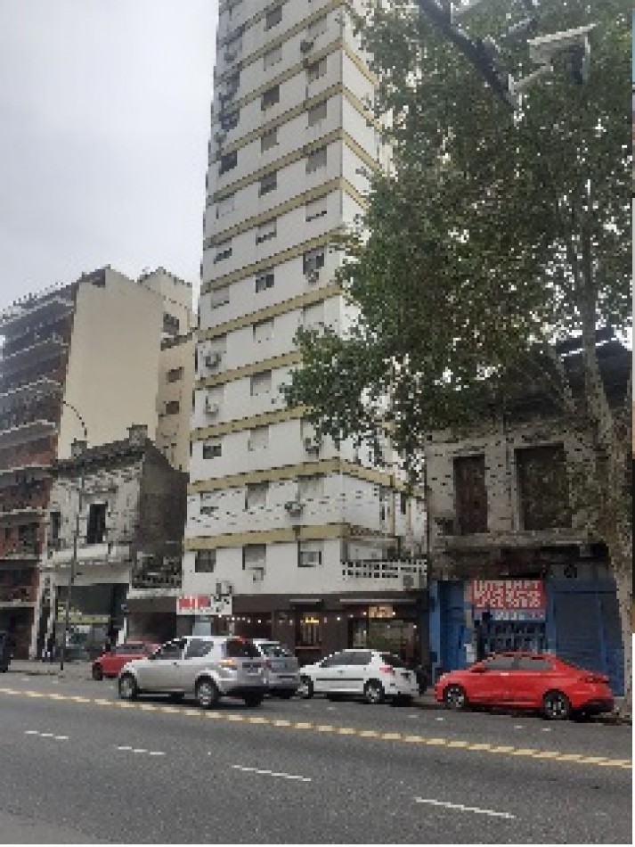 3 ambientes luminoso