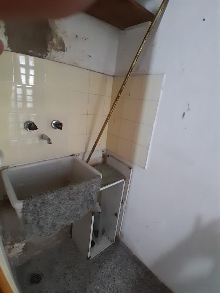 3 ambientes luminoso