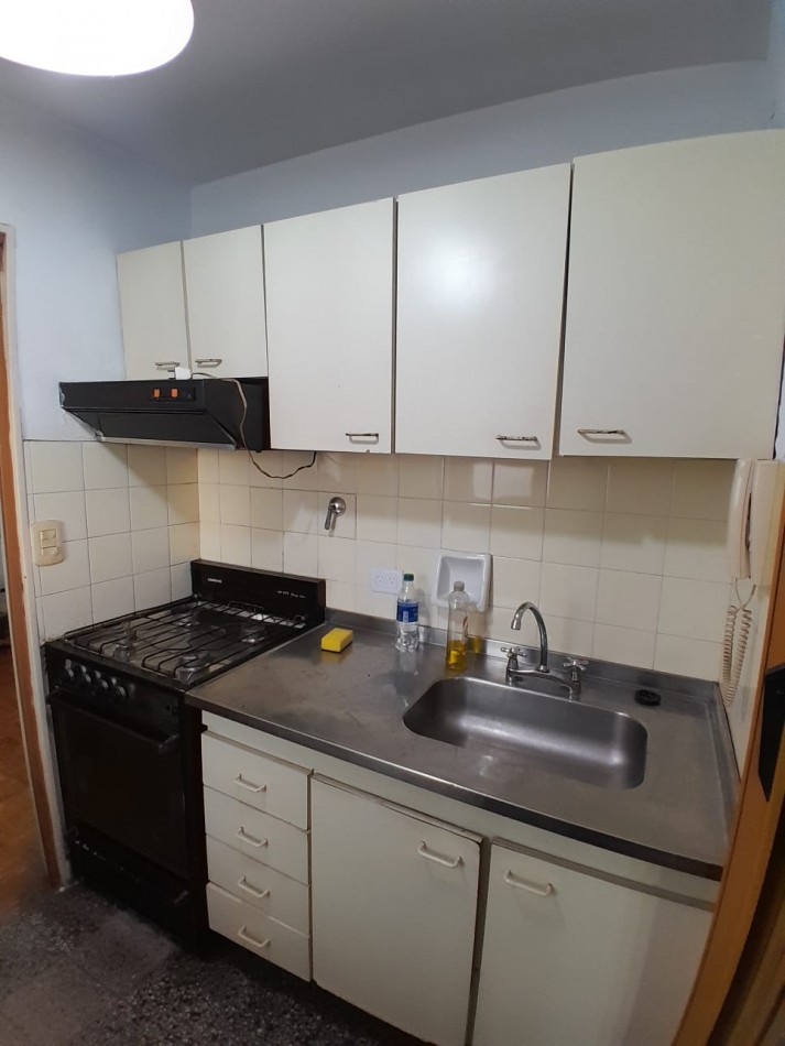 3 ambientes luminoso