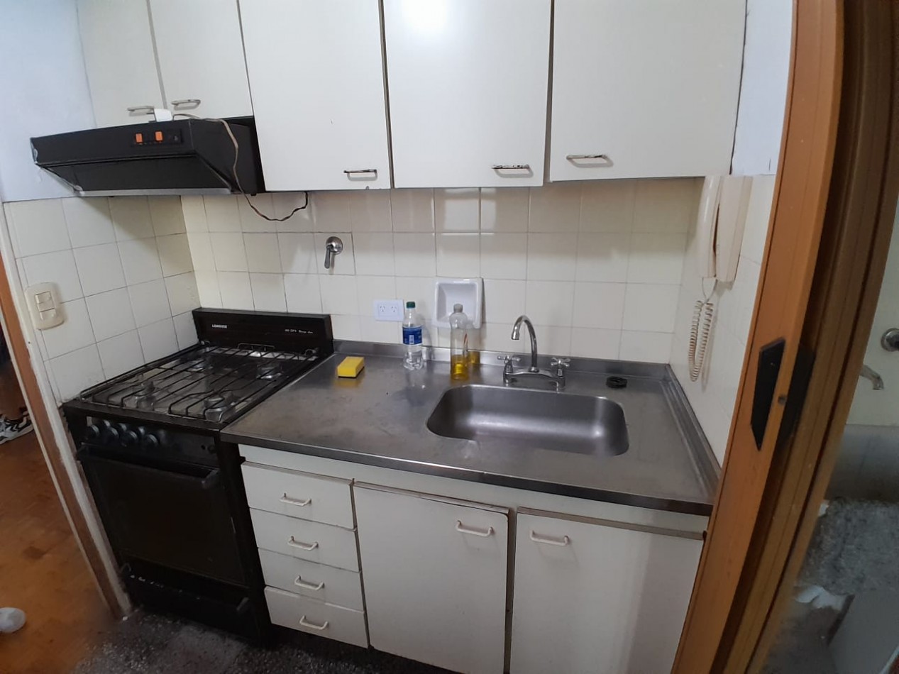 3 ambientes luminoso