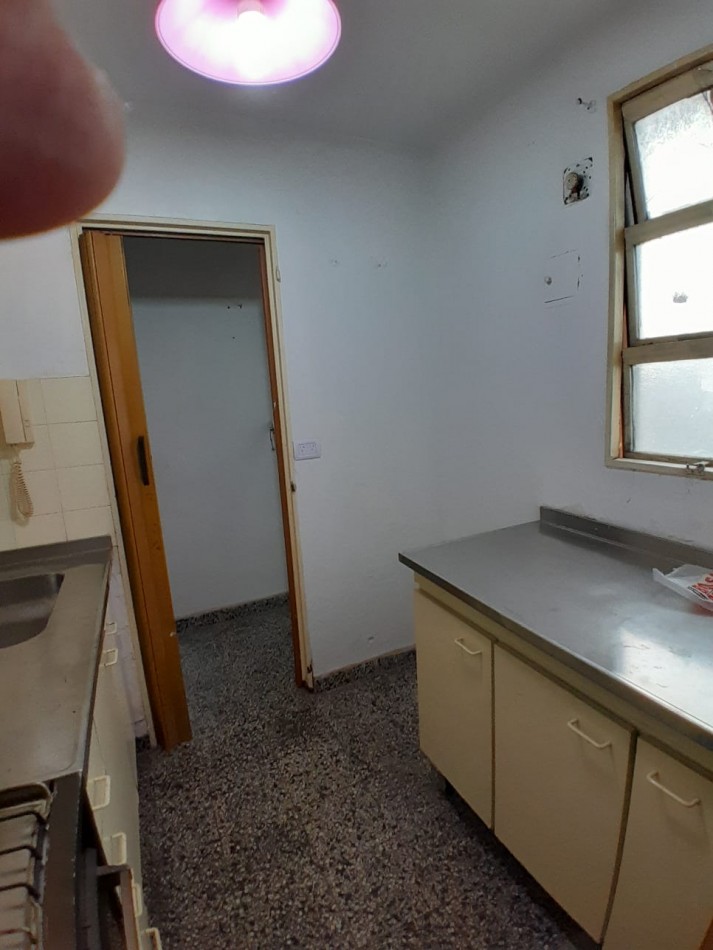 3 ambientes luminoso