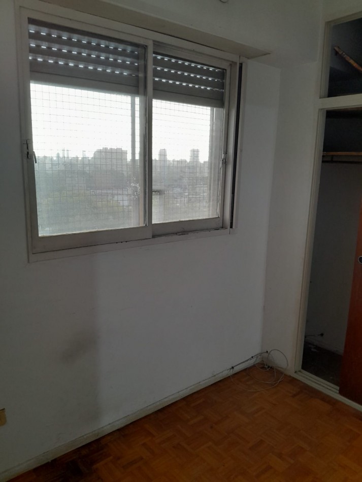 3 ambientes luminoso