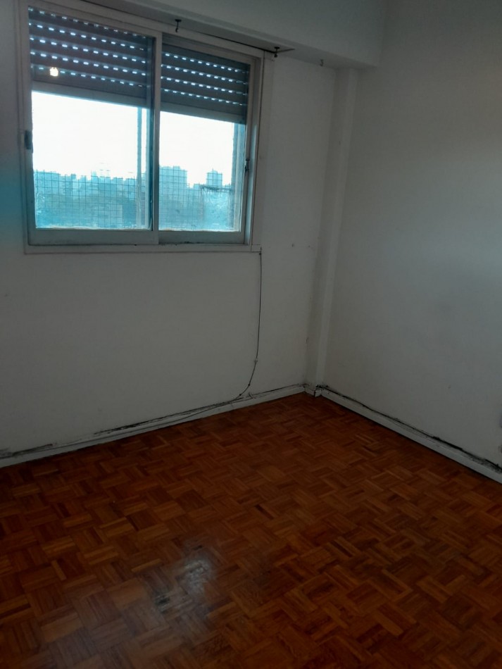 3 ambientes luminoso