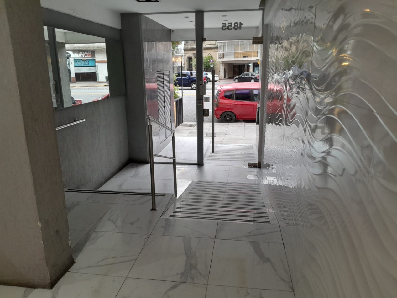 3 ambientes luminoso