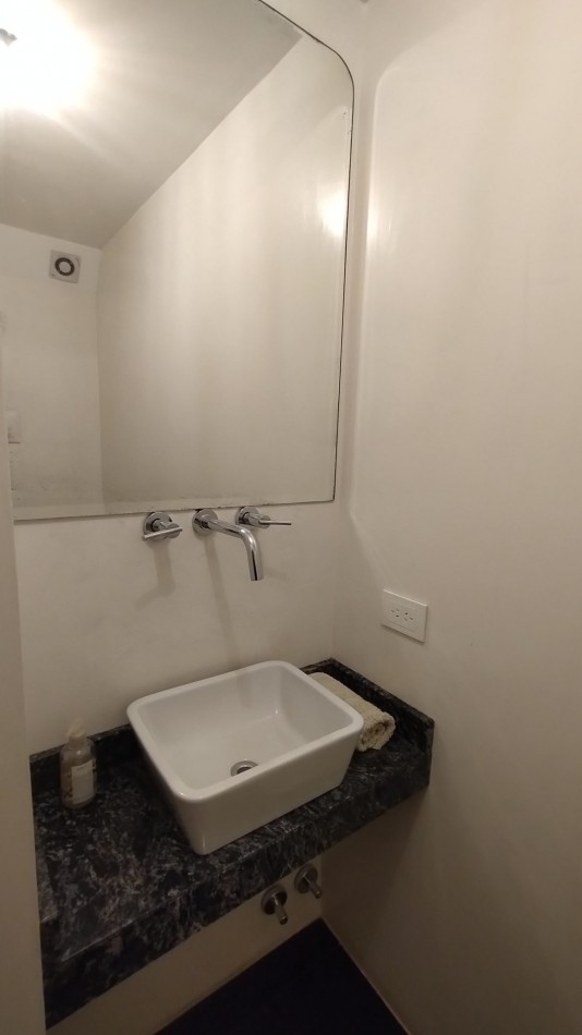 Imponente Casona de Autor + Local Comercial | Terraza