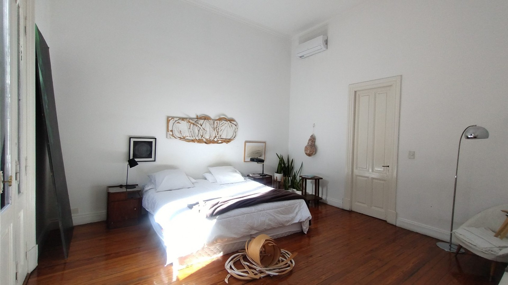 Imponente Casona de Autor + Local Comercial | Terraza