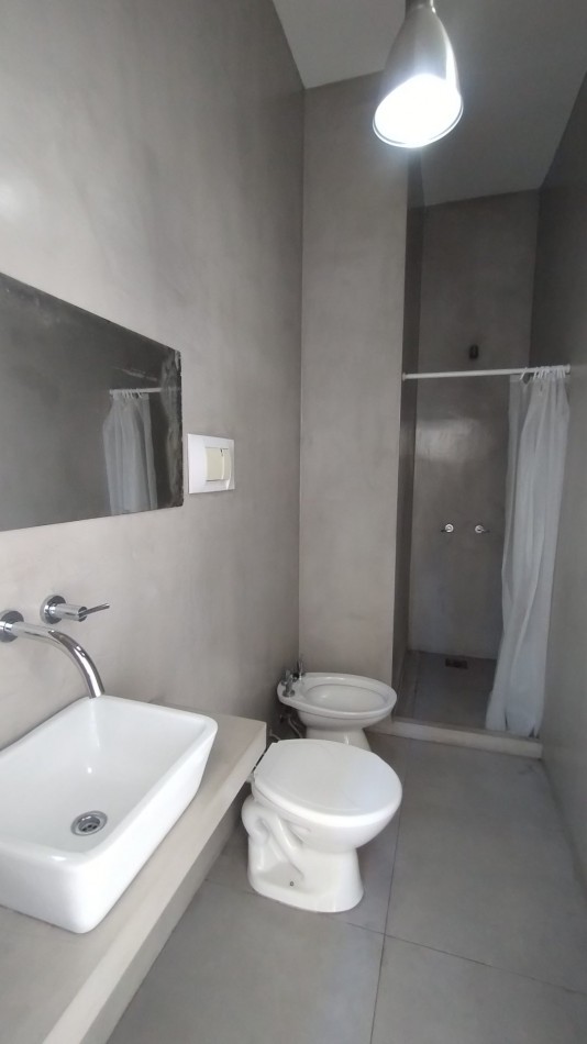 Imponente Casona de Autor + Local Comercial | Terraza