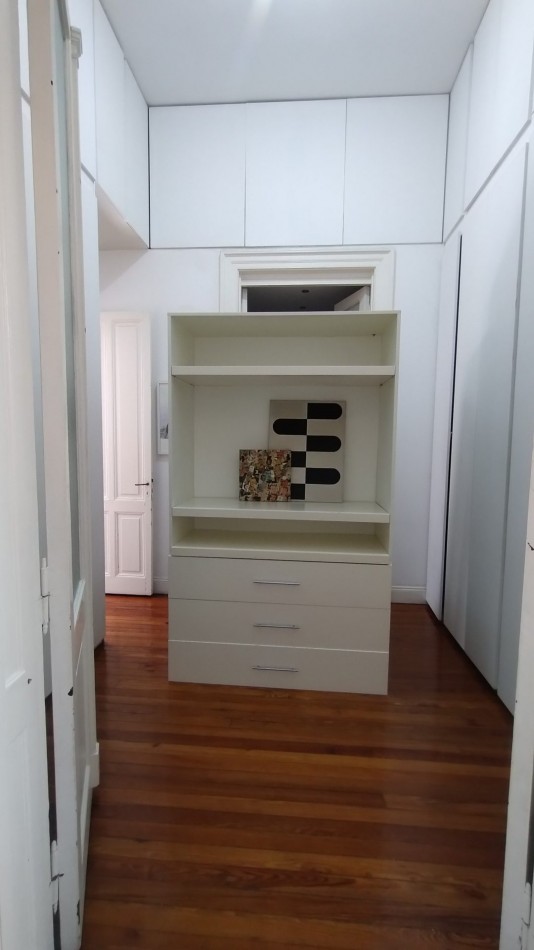 Imponente Casona de Autor + Local Comercial | Terraza