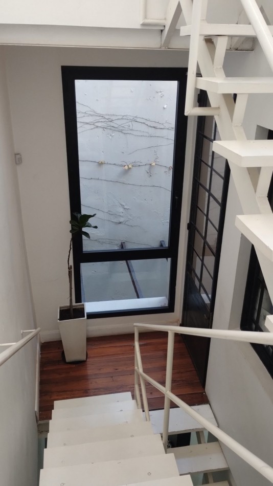 Imponente Casona de Autor + Local Comercial | Terraza