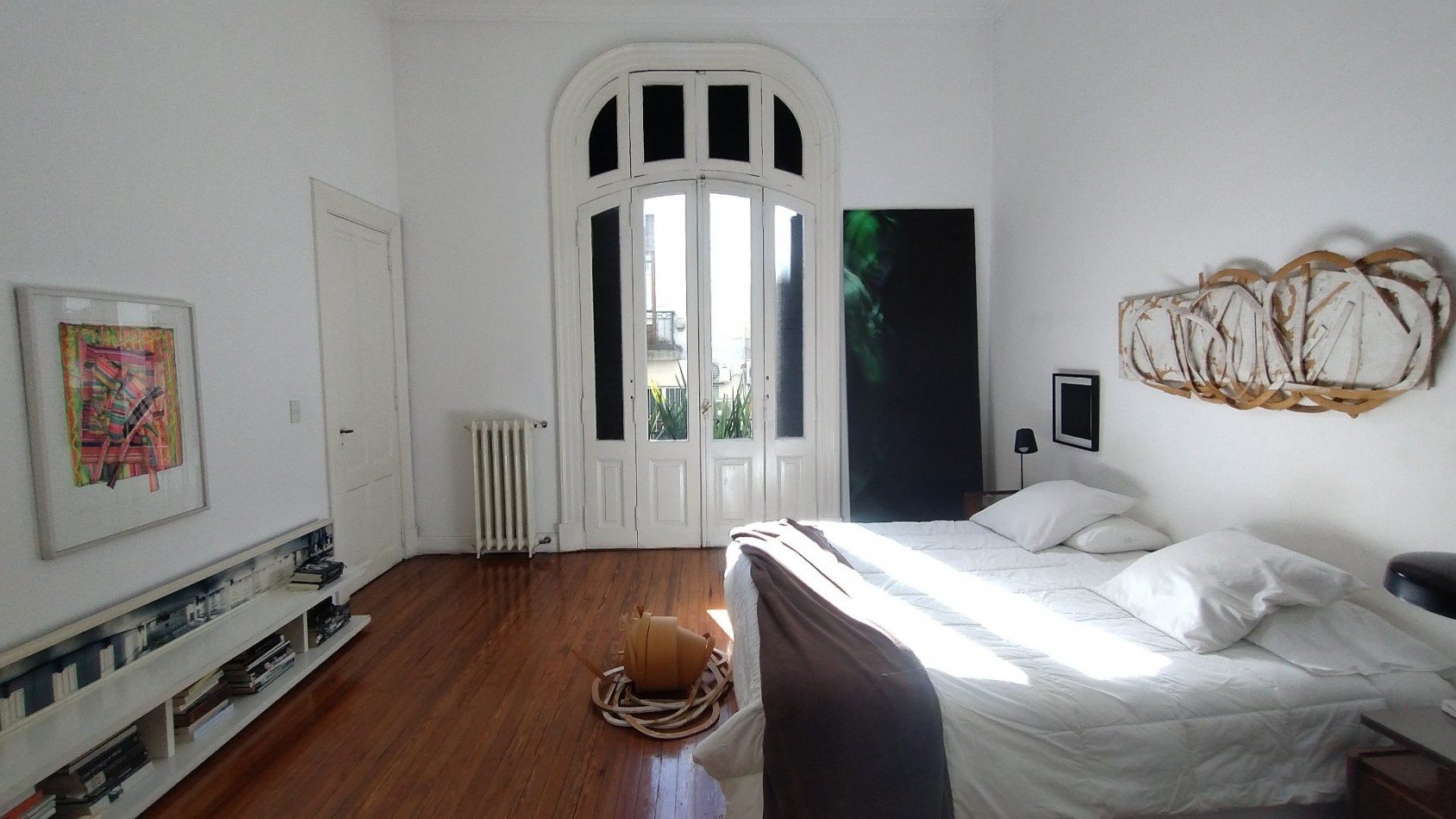 Imponente Casona de Autor + Local Comercial | Terraza