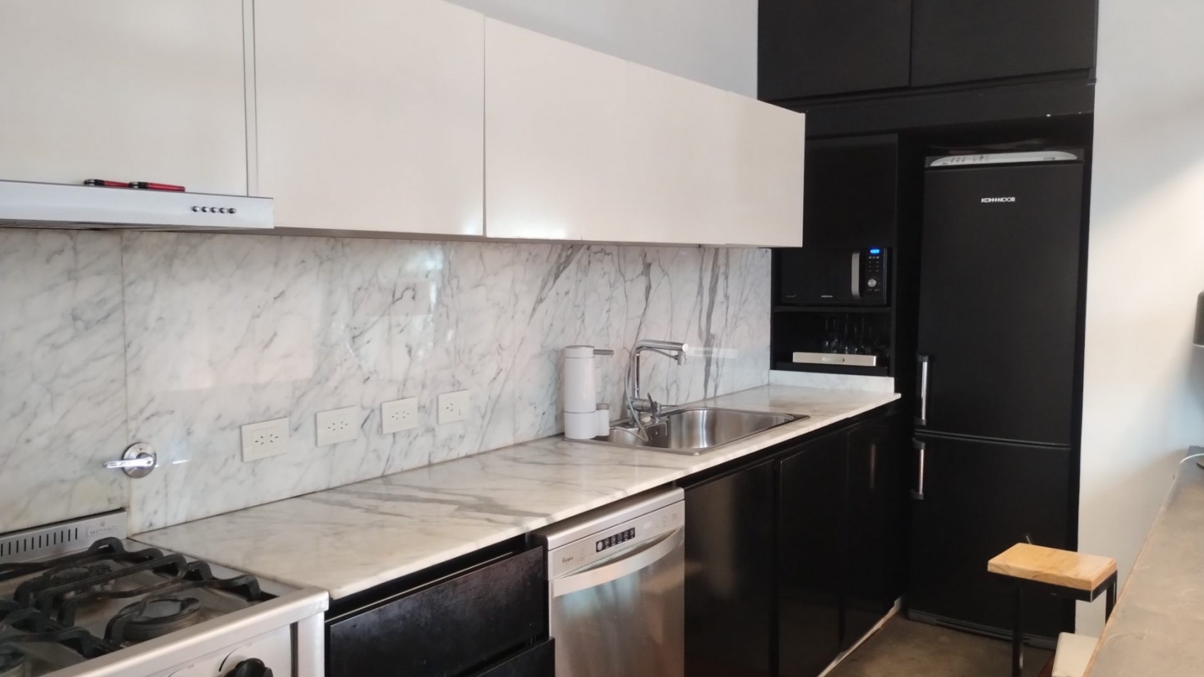 Imponente Casona de Autor + Local Comercial | Terraza