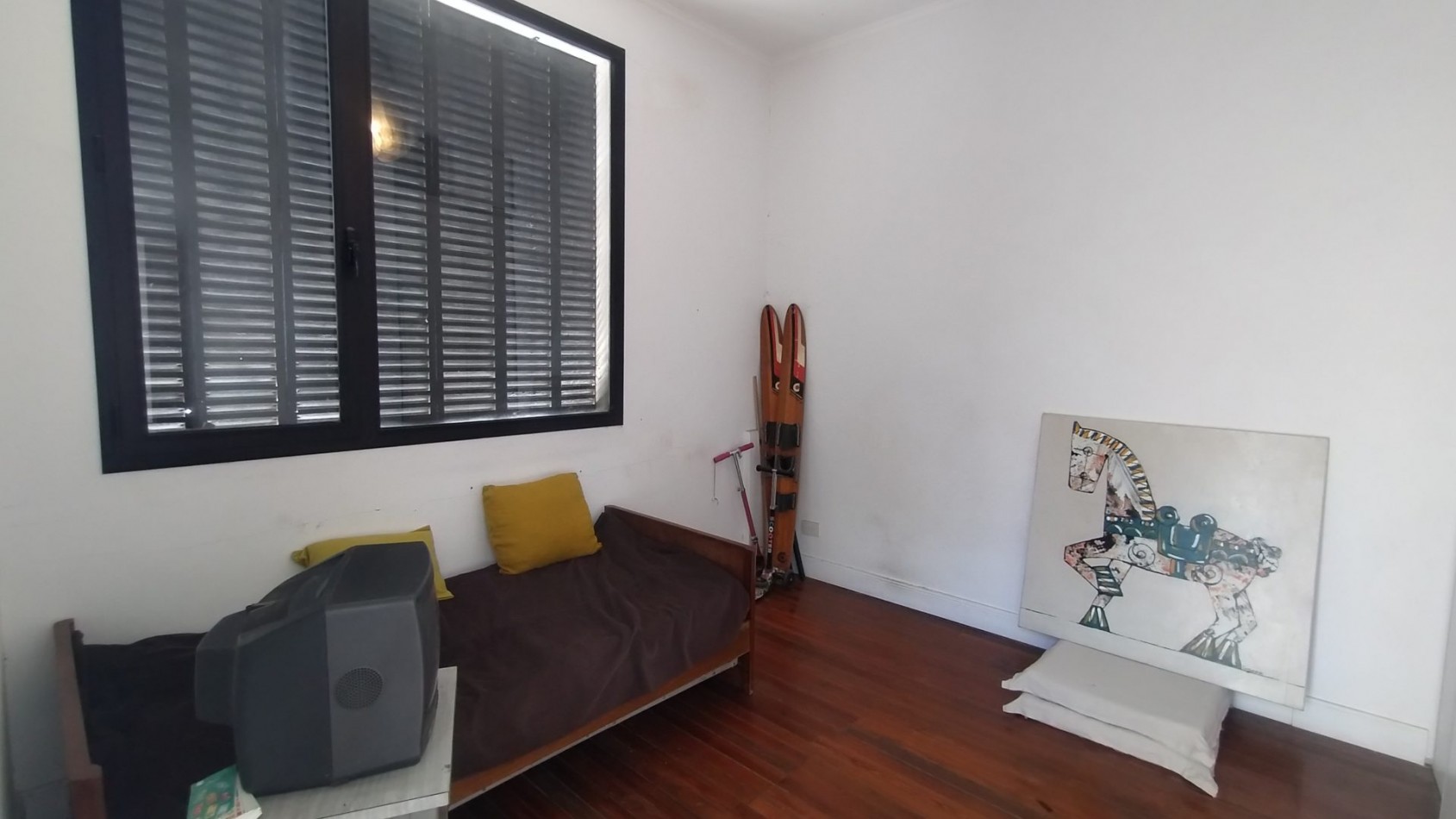 Imponente Casona de Autor + Local Comercial | Terraza