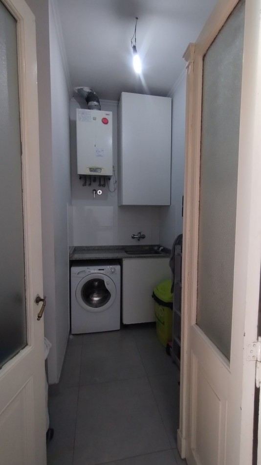Imponente Casona de Autor + Local Comercial | Terraza