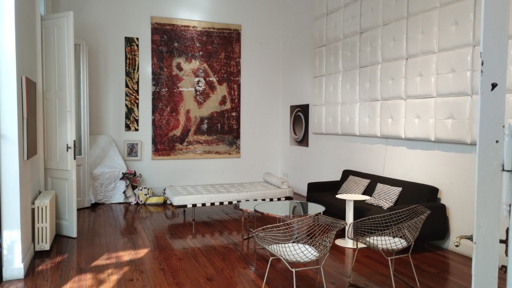 Imponente Casona de Autor + Local Comercial | Terraza