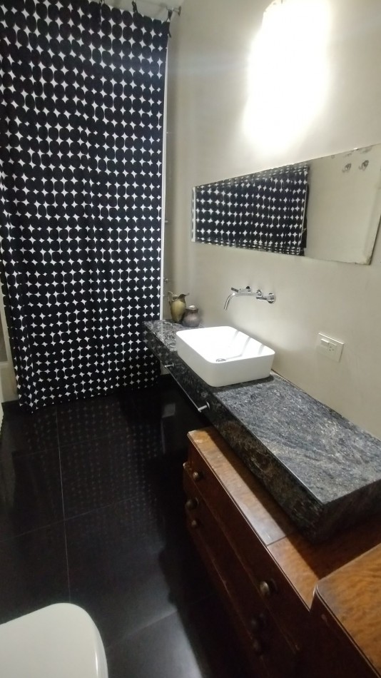 Imponente Casona de Autor + Local Comercial | Terraza