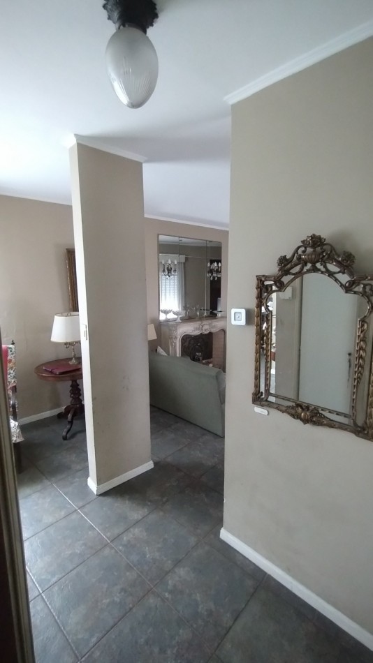 PH TIPO CASA EN PALERMO 4 HABITACIONES, TERRAZAS Y PARRILLA