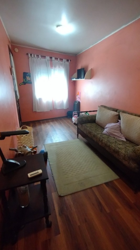 PH TIPO CASA EN PALERMO 4 HABITACIONES, TERRAZAS Y PARRILLA