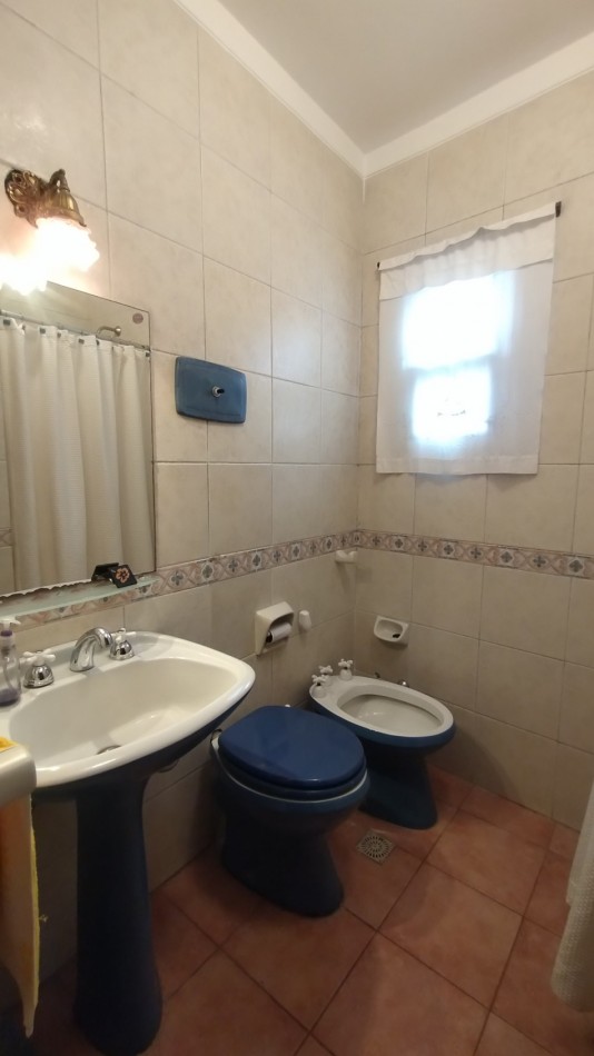 PH TIPO CASA EN PALERMO 4 HABITACIONES, TERRAZAS Y PARRILLA