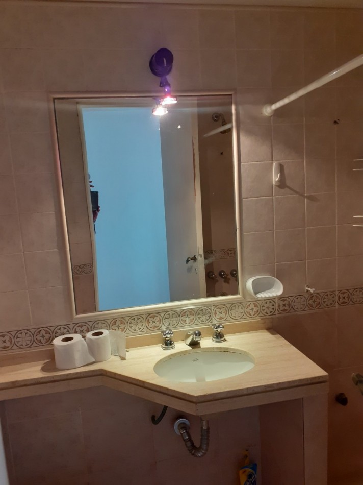 Alquiler monoambiente en Belgrano C