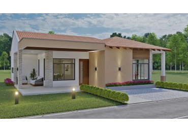 casa prueba