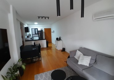 3 ambientes. Balcon y Amenities