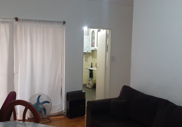2 Ambientes Lavadero y cocina separada